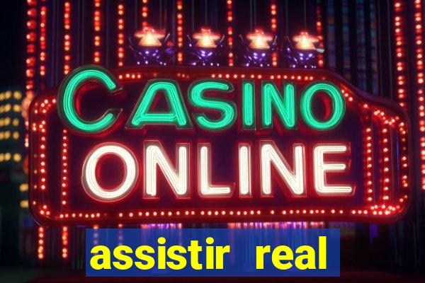 assistir real madrid futemax